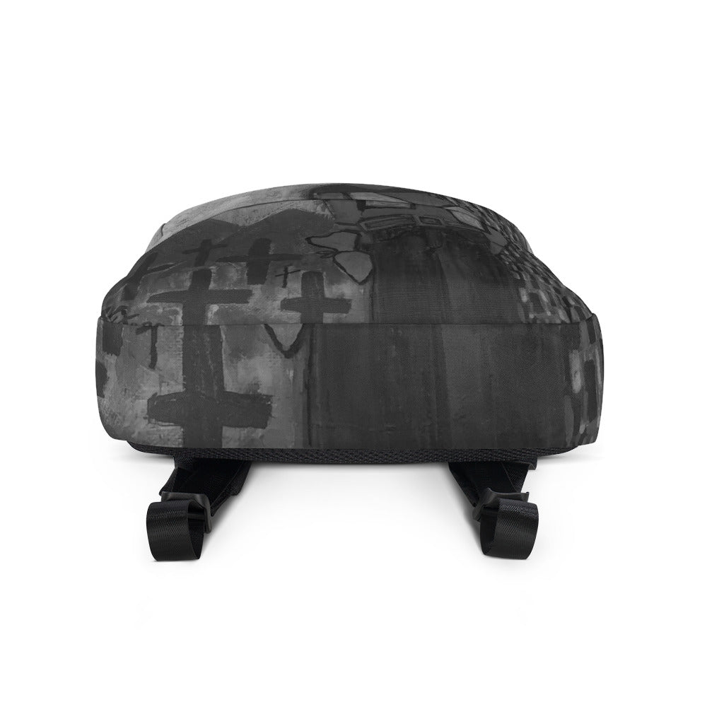 Backpack "The Outlaw"