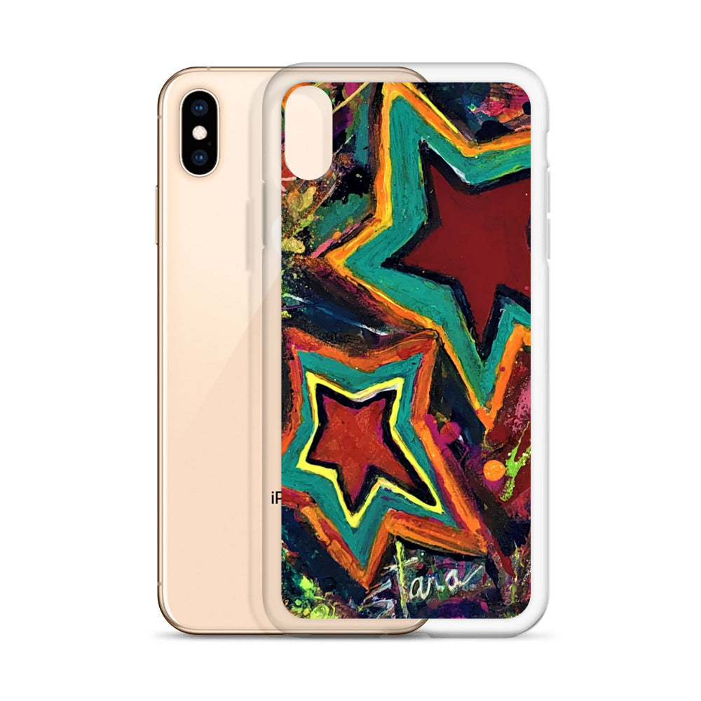 iPhone Case "5 Star"