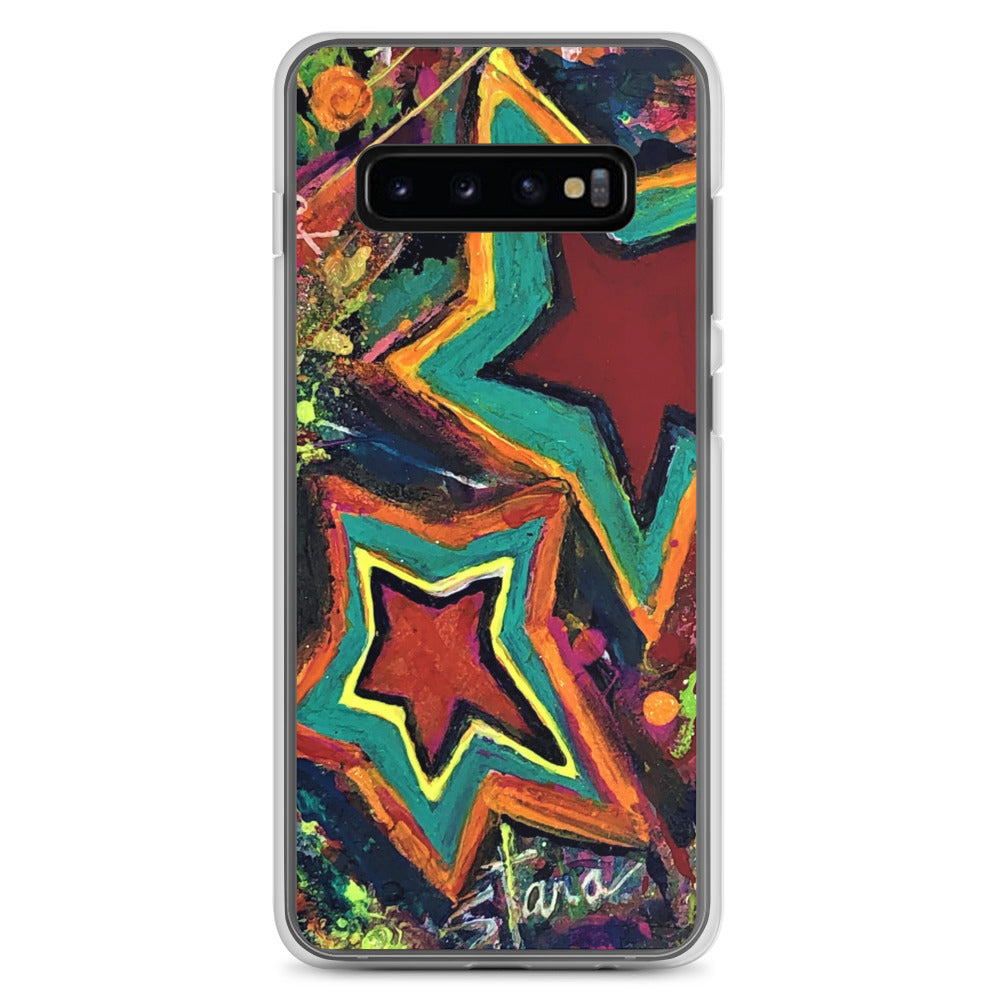 Samsung Case "5 Star"