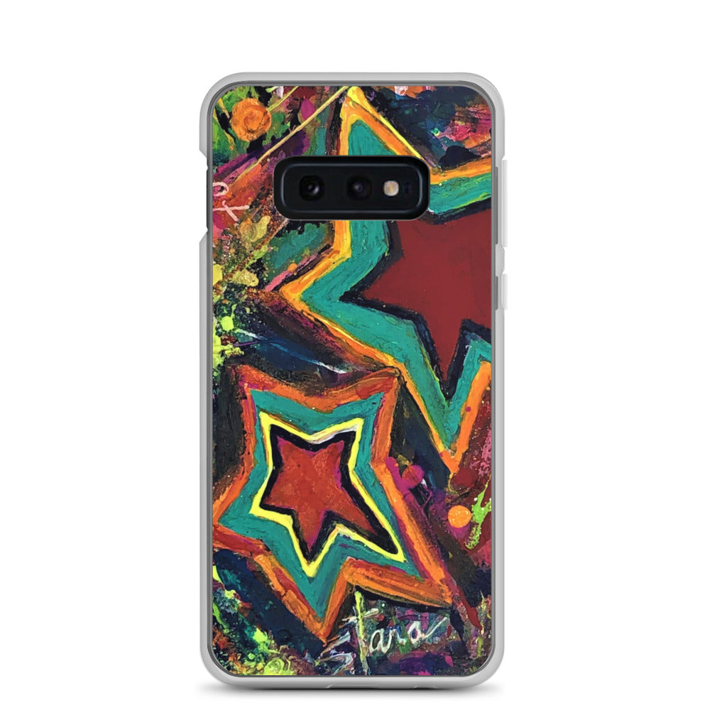 Samsung Case "5 Star"