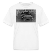 Load image into Gallery viewer, &quot;Vintage Dodge Truck&quot; - white
