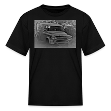 Load image into Gallery viewer, &quot;Vintage Dodge Truck&quot; - black
