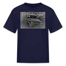 Load image into Gallery viewer, &quot;Vintage Dodge Truck&quot; - navy
