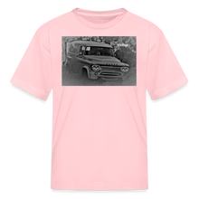 Load image into Gallery viewer, &quot;Vintage Dodge Truck&quot; - pink
