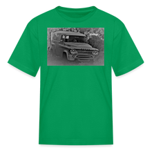 Load image into Gallery viewer, &quot;Vintage Dodge Truck&quot; - kelly green
