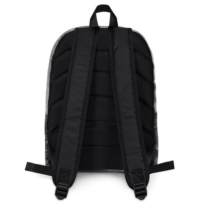 Backpack "The Outlaw"
