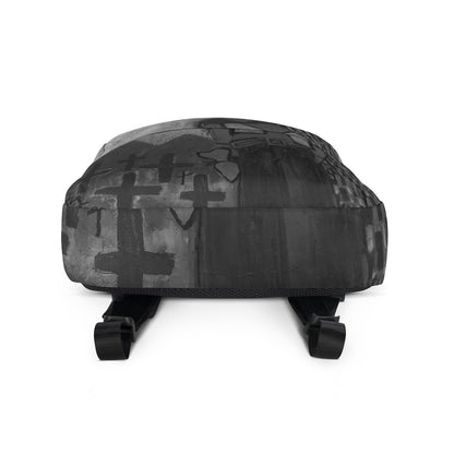 Backpack "The Outlaw"