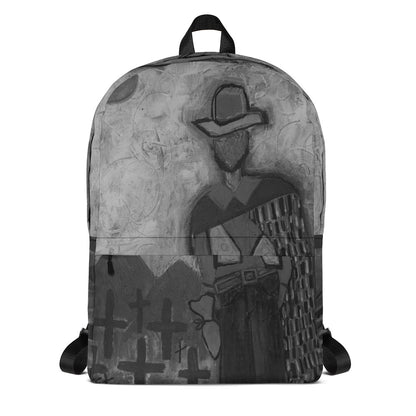 Backpack "The Outlaw"