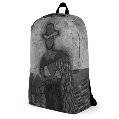 Backpack "The Outlaw"