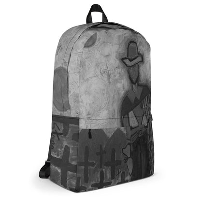 Backpack "The Outlaw"