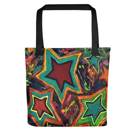 Tote bag "5 Star"