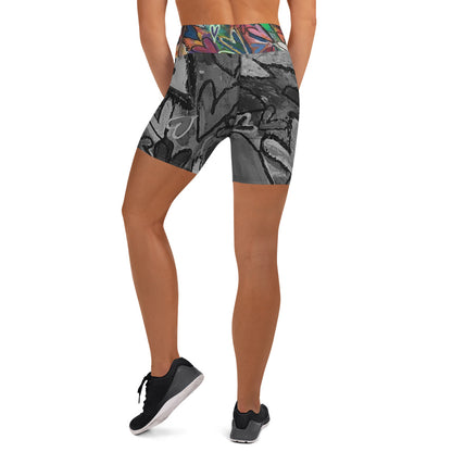 Yoga Shorts