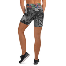 Load image into Gallery viewer, Yoga Shorts
