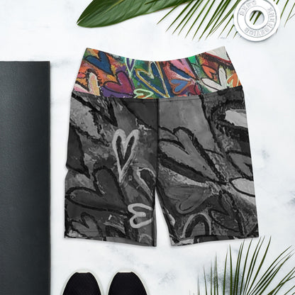 Yoga Shorts