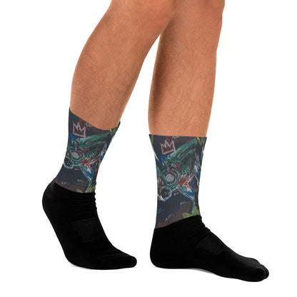 Socks Rhino Now 1