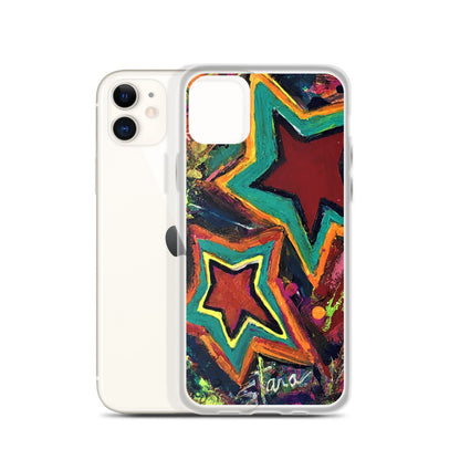 iPhone Case "5 Star"