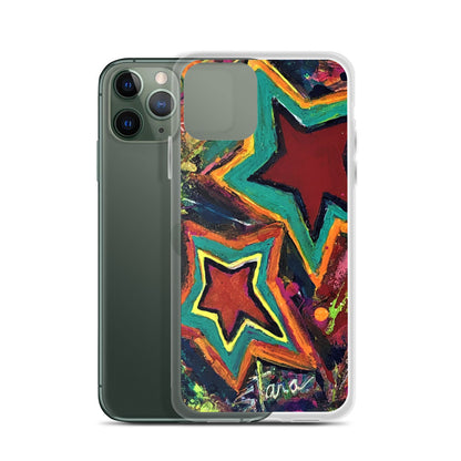 iPhone Case "5 Star"
