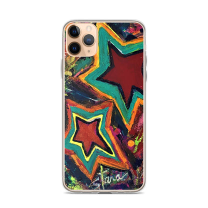 iPhone Case "5 Star"