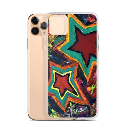 iPhone Case "5 Star"
