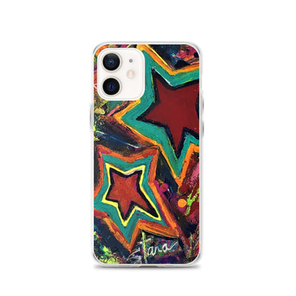 iPhone Case "5 Star"
