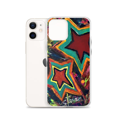 iPhone Case "5 Star"