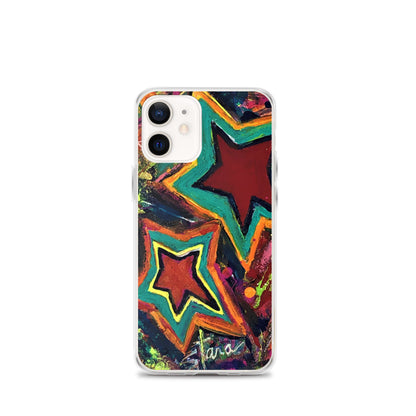 iPhone Case "5 Star"
