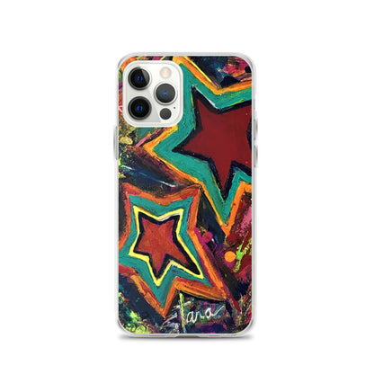 iPhone Case "5 Star"