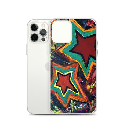 iPhone Case "5 Star"