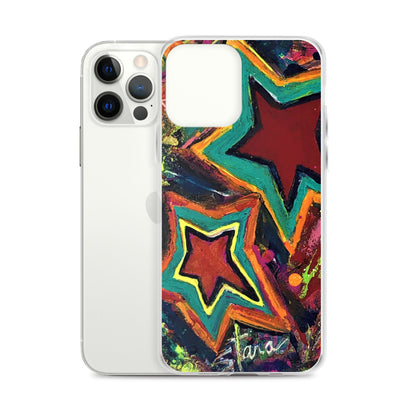 iPhone Case "5 Star"