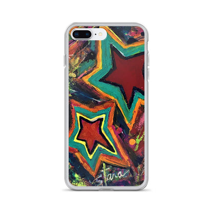 iPhone Case "5 Star"