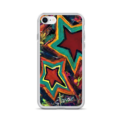iPhone Case "5 Star"