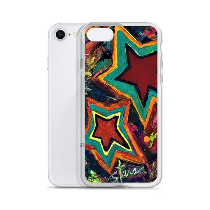 iPhone Case "5 Star"