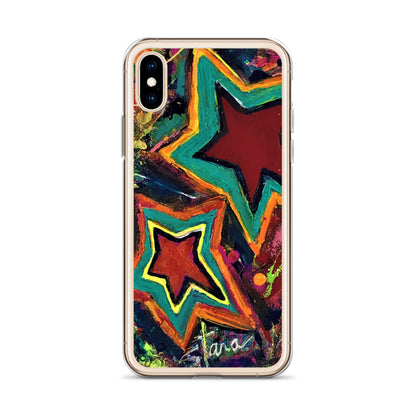 iPhone Case "5 Star"