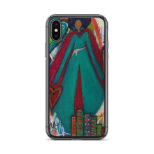 Load image into Gallery viewer, iPhone Case &quot; New York City Girl&quot;
