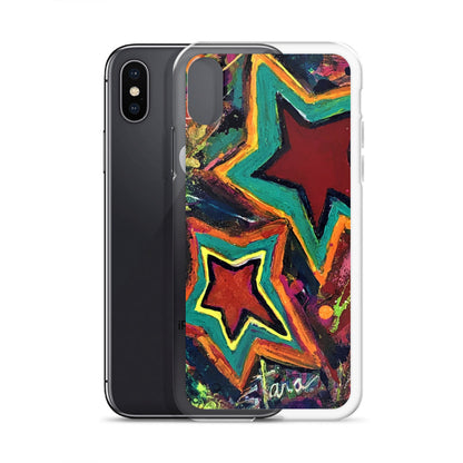 iPhone Case "5 Star"
