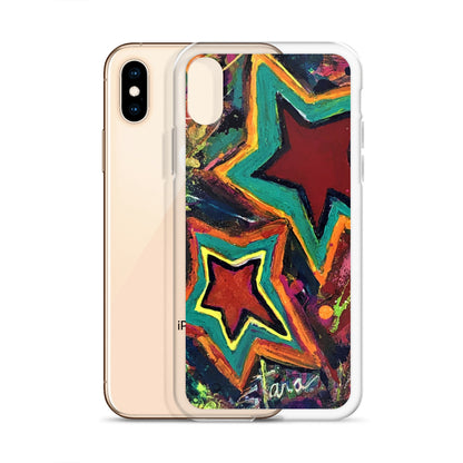 iPhone Case "5 Star"