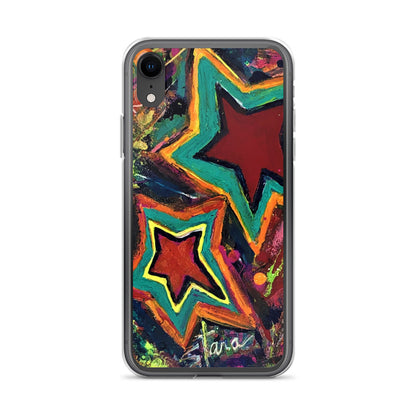 iPhone Case "5 Star"