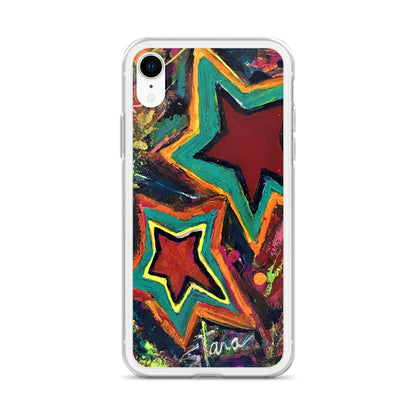 iPhone Case "5 Star"
