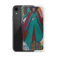Load image into Gallery viewer, iPhone Case &quot; New York City Girl&quot;

