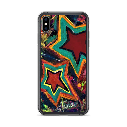 iPhone Case "5 Star"
