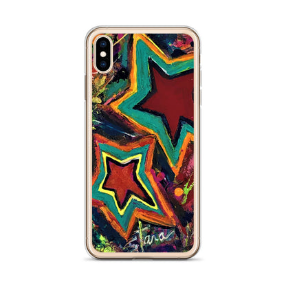 iPhone Case "5 Star"