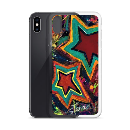 iPhone Case "5 Star"