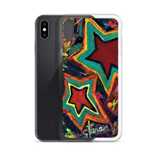 Load image into Gallery viewer, iPhone Case &quot;5 Star&quot;
