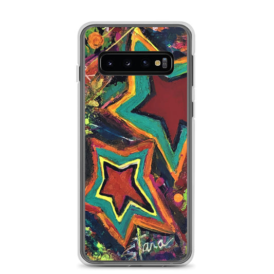 Samsung Case "5 Star"