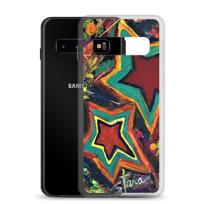 Samsung Case "5 Star"
