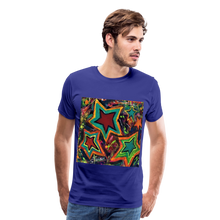 Load image into Gallery viewer, Men&#39;s Premium T-Shirt - royal blue
