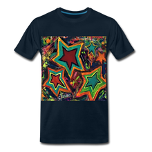 Load image into Gallery viewer, Men&#39;s Premium T-Shirt - deep navy

