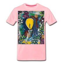 Load image into Gallery viewer, Men&#39;s Premium T-Shirt - pink
