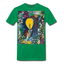 Load image into Gallery viewer, Men&#39;s Premium T-Shirt - kelly green
