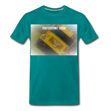 Load image into Gallery viewer, Men&#39;s Premium T-Shirt - teal
